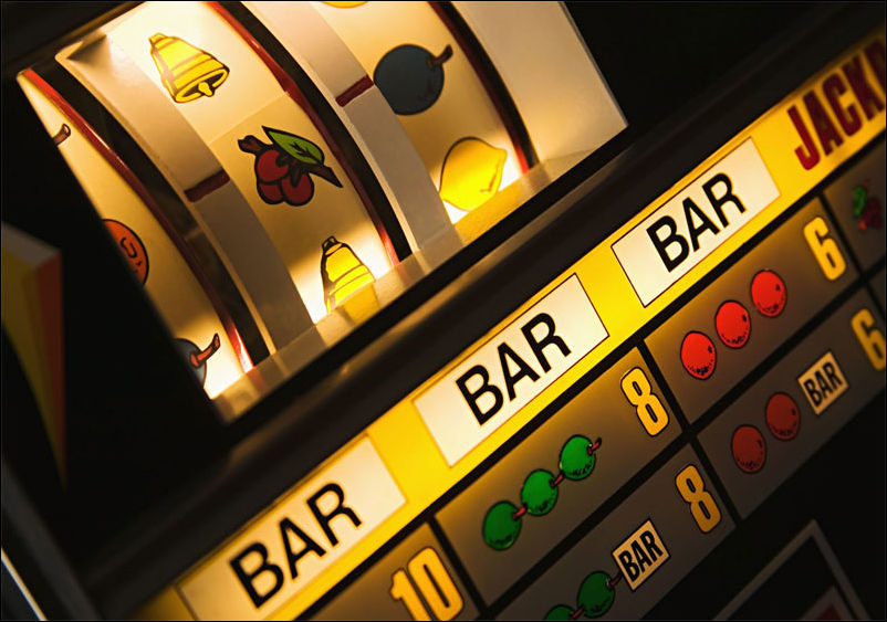 Max Bet Free Spins strategy for Buffalo slot