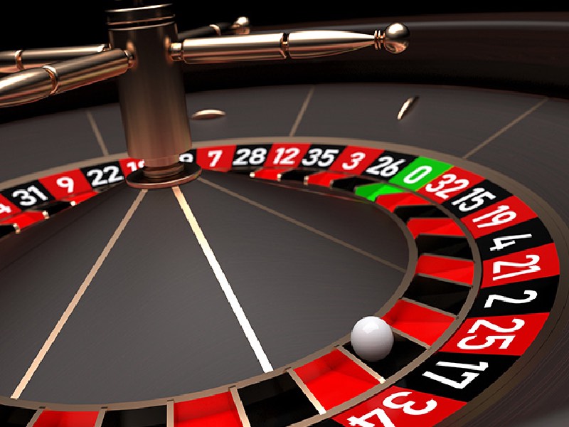 Scatter Hunt strategy for Buffalo slot